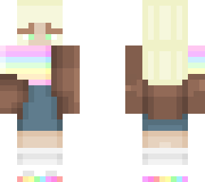 -looking at the rainbow-(ce)