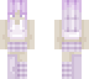 ~metallic lilac~