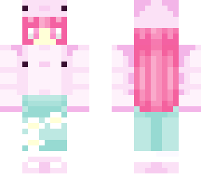 ~sigh~ proffessorcoffeebeans joins the axolotl trend (check desc)