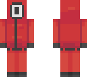 ~squid games square guard~