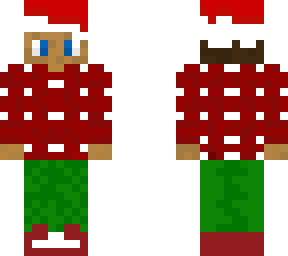 a chromsy christmas (no sword)