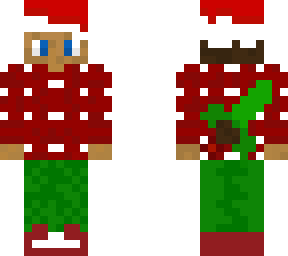 a chromsy christmas