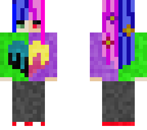 a generic villain