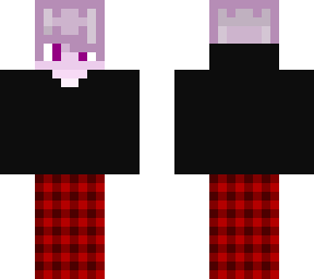 a skin to wear when you want to wear a skin