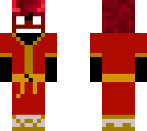 acient oni