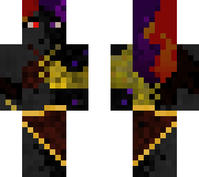 aideen (enderman)