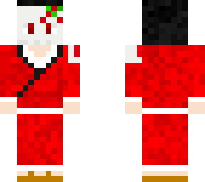 aikawa shinigami christmas