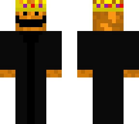 almost corrupted spooky
