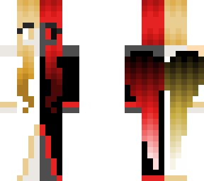 angle/devil