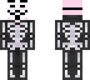 anonymous axolotl