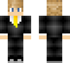 Arex | Minecraft Skin
