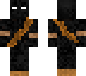 assassin brine