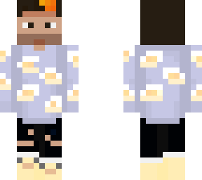 auron duck uwu