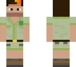 auron steve irwin