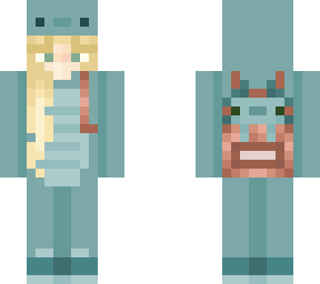 axolotl skin