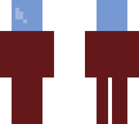 azul