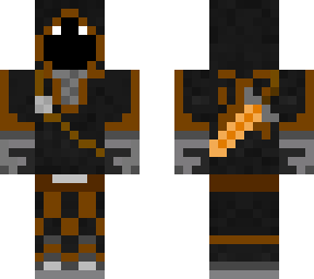 badboyhalo but orange ocelots