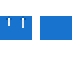 basic blue
