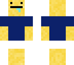 beach man