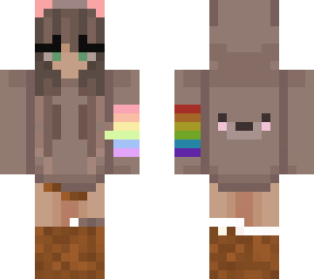 bear  skin
