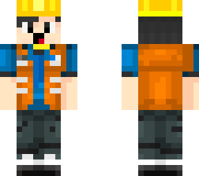 best builder