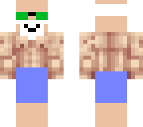 better muscles hot grandpa