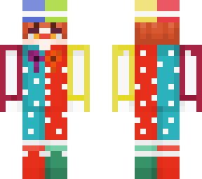 bigclownman