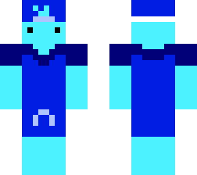 bloop t-shirt (fixed)