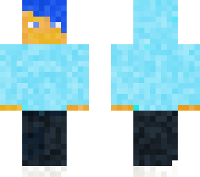blue age v2