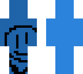 blue dream but bad