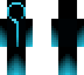 blue ender suit (improved)