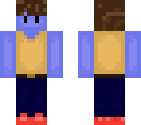 blue wilbur soot
