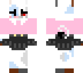 blueberry with a black and white half