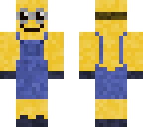 bob the minion