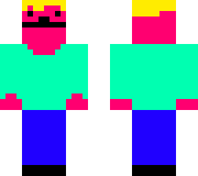 brad