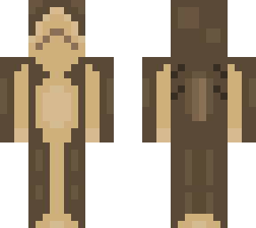 brown shark