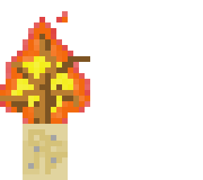 burning bush