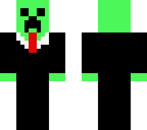 business creeper