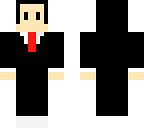 business man