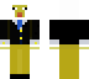 business sheep