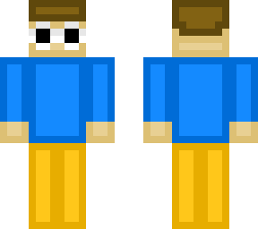 cartoony