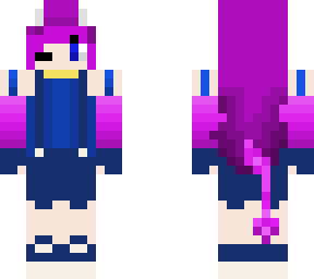 cat girl