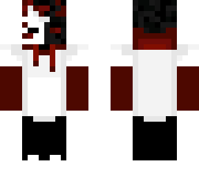chill demon boi