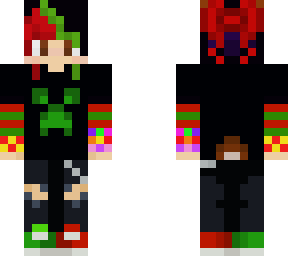 christmas alt (reindeer)