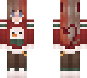 christmas devil
