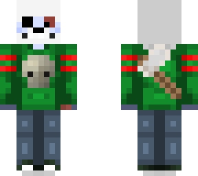 christmas horror!sans 2.0