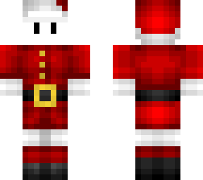 christmas is close enough