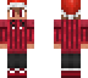 christmas red marych