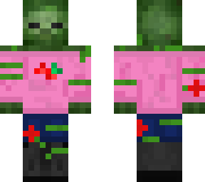 clay pinkswater