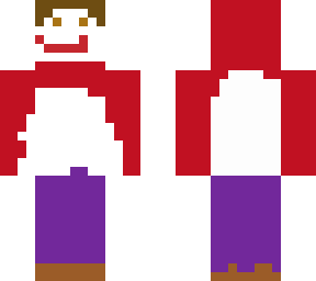 clown (2.0)
